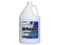Nilodor Certified Liquid Jet Sol All-Purpose Extraction Cleaner