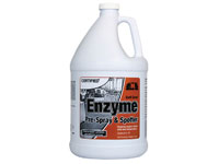 Nilodor Certified Liquid Certi-Zyme Enzyme Pre-Spray