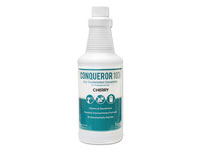 Fresh Conqueror 103 Liquid Odor Counteractant Concentrate
