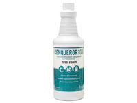 Conqueror 103 Odor Counteractant Concentrate - Tutti-Frutti Fragrance