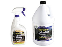 Nilodor Cleaning Chemicals