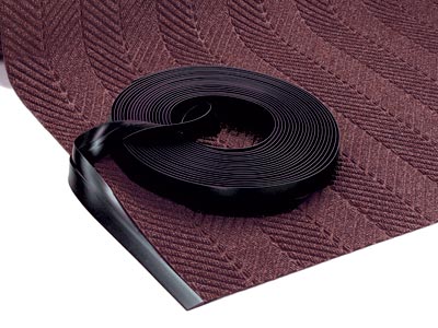 veterano Enojado carga Heavy-Duty Carpet Matting Beveled Nosing - 60' Roll - FloorMatShop -  Commercial Floor Matting & Custom Logo Mats