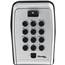 Master Lock Push Button Key Safe 200190