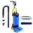 MA10 12EC Upright Auto Floor Scrubber w/ Carpet Cleaning Kit
