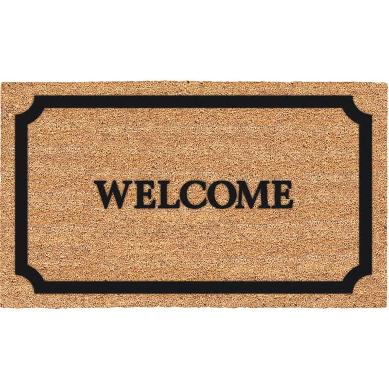 https://www.floormatshop.com/Home-Garden/Mats-Carpeting/Front-Door-Decorative-Mats/31596-17x29-DeCoir-Brush-Welcome-Doormat.jpg