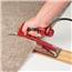 Deluxe Heat Bond Carpet Seaming Iron